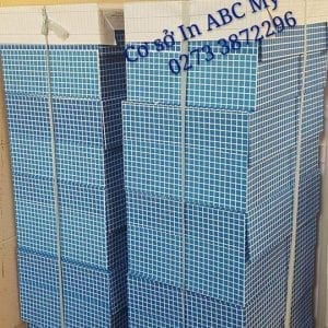 Hộp lưu trữ tài liệu