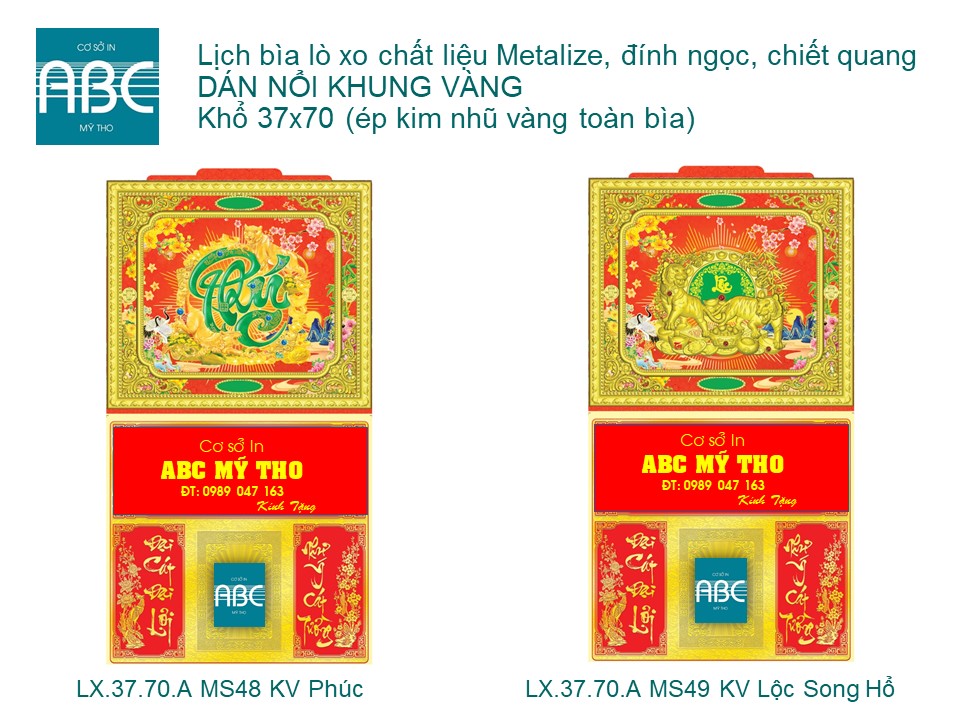 Bia loxo 37x70 Khung vang Lich tet 2022 ABC 2