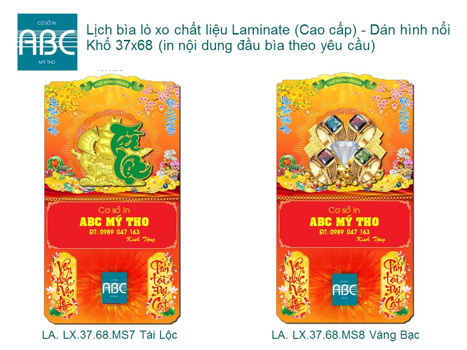 Bia loxo Laminate Lich tet 2022 ABC 5