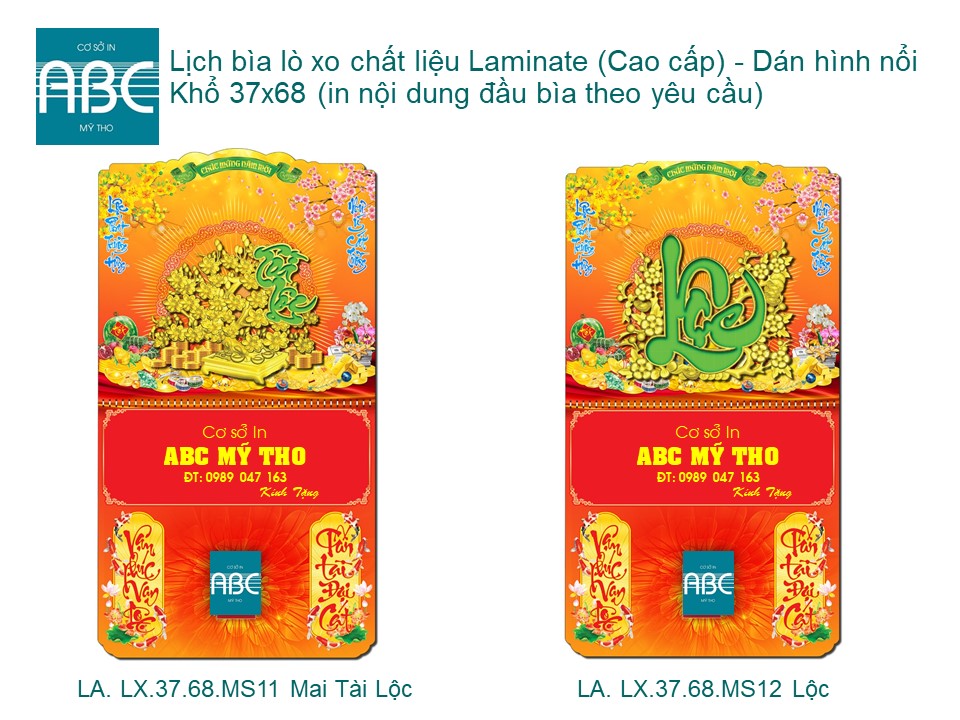 Bia loxo Laminate Lich tet 2022 ABC 7