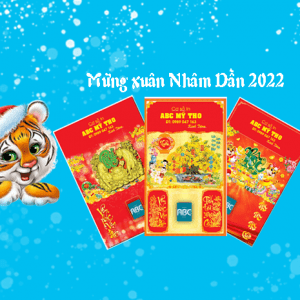Lịch Tết